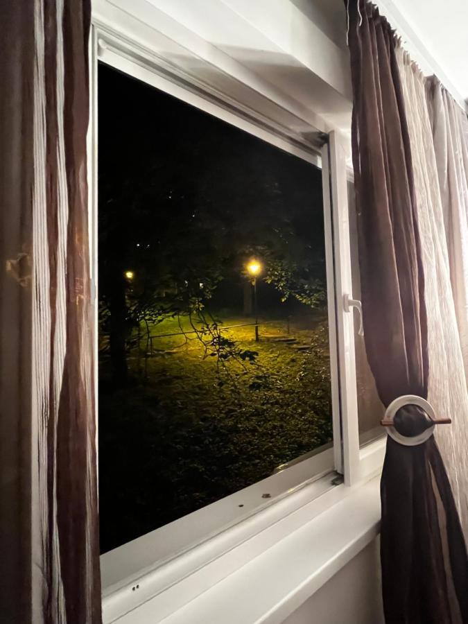 Apartman Sasha 2 Belgrád Kültér fotó
